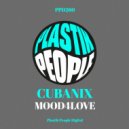 Cubanix - Mood4love
