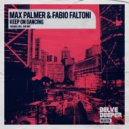 Max Palmer, Fabio Faltoni - Keep On Dancing (Original Mix)