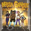 Ella De Vuono, Nelson D - Nosso Espaço (Original Mix)
