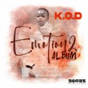 Afro Wav feat. BLiZY - Pound For Pound