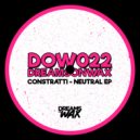 Constratti - Cosmic Connections