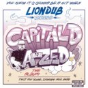 Capital D, Liondub - Soundtrooper