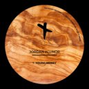 Jordan Allinor - Young Money (Original Mix)