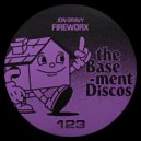 Jon Gravy - Everybody (Rhode & Brown Remix)