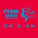 Jake Cusack - On & On