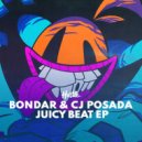 Bondar, CJ Posada - Prove To You