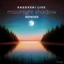 Vasovski Live - Moonlight Shadow Remixes