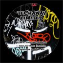 Elias R, Jonathan Jaramillo - Brazilera (Original Mix)