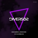 Carlos Dominguez & CHRISTIAN CURIEL - LR6-PLUS (Original Mix) (Original Mix)