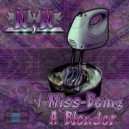 Psyntific Alien - Retro Voodoo (N.N Remix)