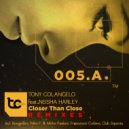 Tony Colangelo - Closer Than Close (BoogieBro Remix)