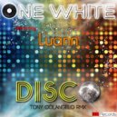 One White - Disco