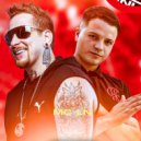 MB Music Studio & MC LN - Endinheirado