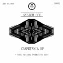 System Efe - Primitive