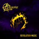 Apocalypse Meow - Revolution Music
