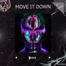 Dmak - Move It Down ()