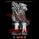 Upat Duha & North Side Ultimate Bloods & Oppressed Dynasty - 44 Bars (feat. North Side Ultimate Bloods) (Freestyle)