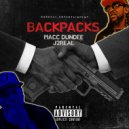 Macc Dundee & J2Real - Backpacks