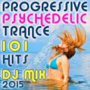 Labyr1nth - Source Energy (Progressive Psychedelic Trance Deep Mix)