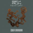 Sei-Run - New Day (Vocal Version)