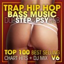 Dubmaster Conte - The Flow