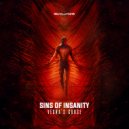Sins Of Insanity - Vecna\'s Curse (Extended Mix)