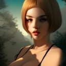 Kelly Holiday - Gloria Cleary