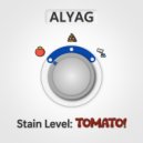 Alyag - Pudding Pit ()
