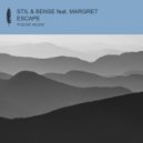 Stil & Bense feat. Margret - Escape (Extended Mix)