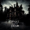 Cam Lasky - What Moves the Dead