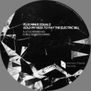 PLUS MINUS EQUALS - Little Monkey Ass