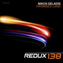 Nikos Geladis - Promised Land (Original Mix)