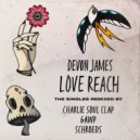 Devon James - Risky Business (GAWP Remix)