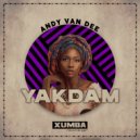 Andy Van Dee - Yakdam (Radio Mix)