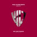 Paul Elov8 Smith - Identity
