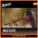 Raffaele Ciavolino, Barresi - Wild Flute