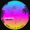 Omar Svenson - Waxx (Original Mix)