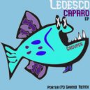 Leoesco - Thank You Deep (Original Mix)