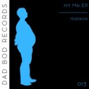 Halleck - Eastern Groove