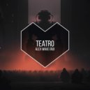 Alex Wave (RU) - Teatro