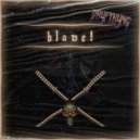 DRYFTKYNG - blade!