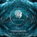 Yohoros, Nehli - Jenipapo (Original Mix)