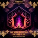 Fake Mood, Soul of Void feat. Rumi - Flame (Alvaro Suarez & Kohaan Remix)