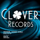 NOISSE, SONO (COL) - FOR REAL (Original Mix)