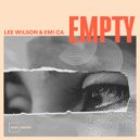Lee Wilson, Emi CA - Empty (Keyapella)