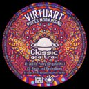 Virtuart - Time Cruncher