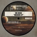 Dr Rush - Unleash The Power