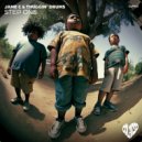 Jame C & Thuggin' Drums - Step One