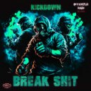 Kickdown - Break Shit