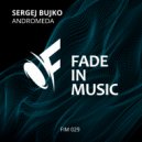Sergej Bujko - Andromeda